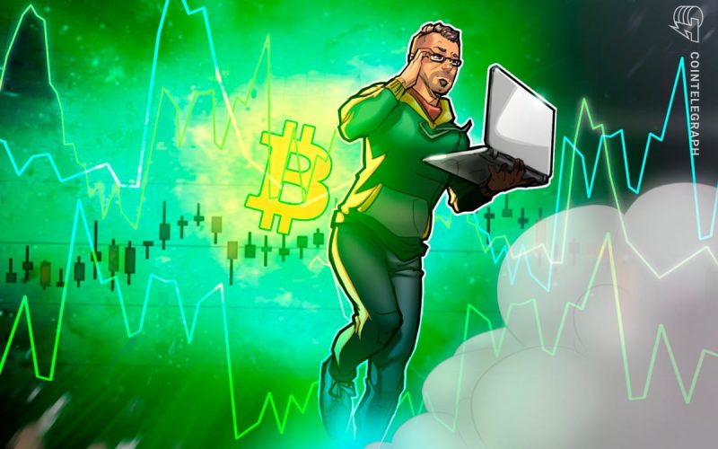 Bitcoin Yardstick Prints Record 'Deep Value' in Sub-$60,000 BTC Price Dip