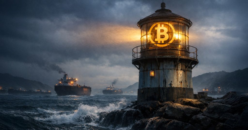 Bitcoin set up for rip to $80,000 even as oil prices surge and Iran threatens $200 a barrel
