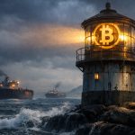 Bitcoin avoids oil-shock selloff as Brent briefly reclaims $100