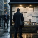 Bitcoin faces a new threat after US PMI reignites stagflation fears