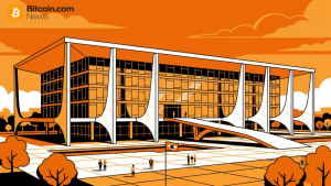 Brazil Backpedals on Crypto Taxation as Presidential Election Looms