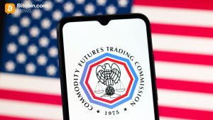 CFTC Signals Green Light for Crypto Perpetuals