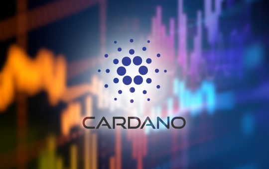 Cardano (ADA) price dips below $0.27