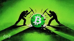 Core Scientific’s Bitcoin Sell-Off Raises Questions About DATs