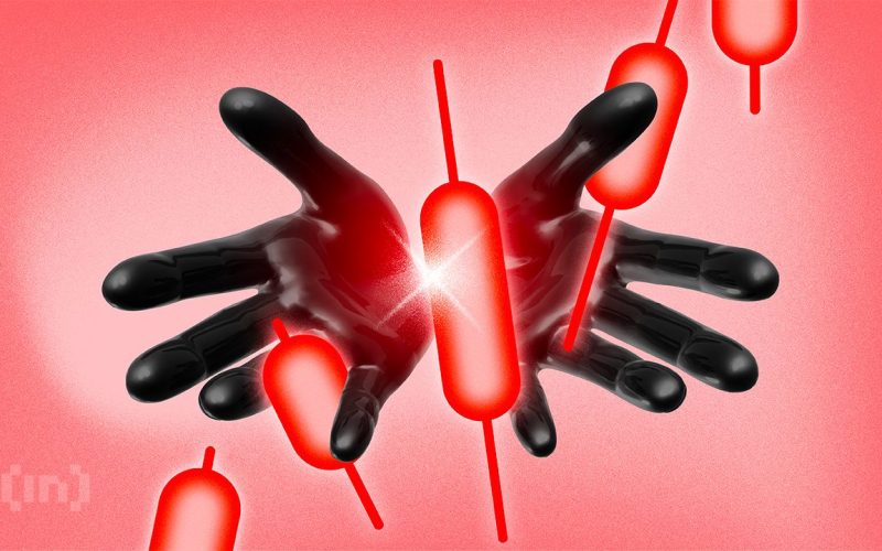 Could Bitcoin Face a Liquidity Selloff?