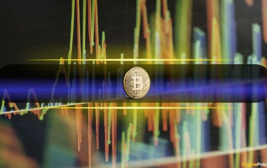 Critical Bitcoin Metric Just Hit Its Lowest Level Since the FTX Collapse