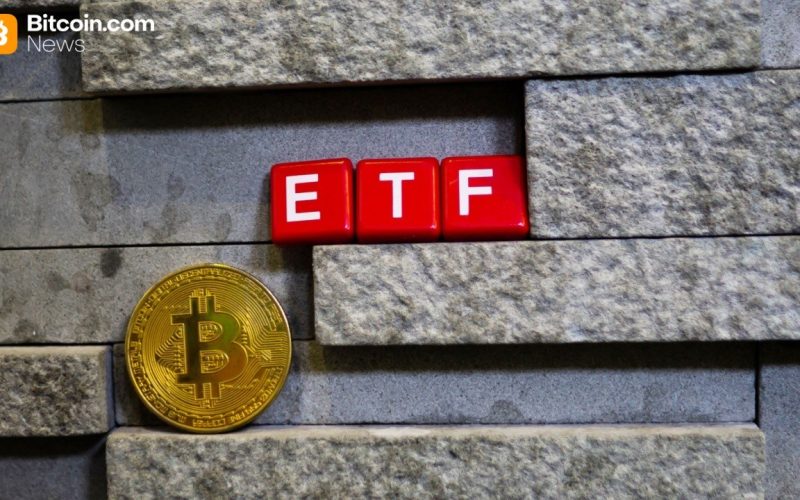 Crypto ETFs Struggle Again: Bitcoin Loses $90 Million, Ether $136 Million