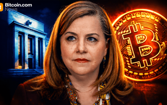 Fed’s Bowman Signals Basel III Proposal With 90-Day Comment Period as Bitcoin Faces 1,250% Risk Weight