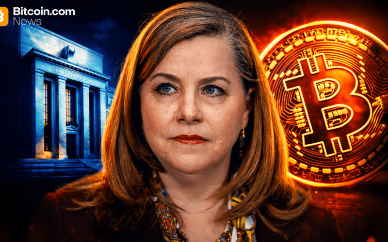 Fed’s Bowman Signals Basel III Proposal With 90-Day Comment Period as Bitcoin Faces 1,250% Risk Weight