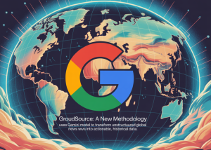 Google AI Introduces 'Groundsource': A New Methodology that Uses Gemini Model to Transform Unstructured Global News into Actionable, Historical Data