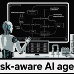 How to Build a Risk-Aware AI Agent with Internal Critic, Self-Consistency Reasoning, and Uncertainty Estimation for Reliable Decision-Making