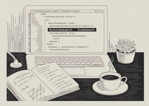 How to Build an Autonomous Machine Learning Research Loop in Google Colab Using Andrej Karpathy’s AutoResearch Framework for Hyperparameter Discovery and Experiment Tracking