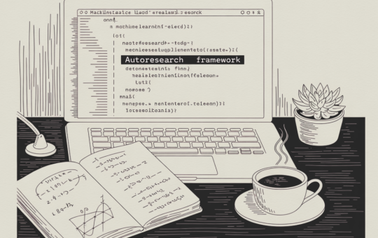How to Build an Autonomous Machine Learning Research Loop in Google Colab Using Andrej Karpathy’s AutoResearch Framework for Hyperparameter Discovery and Experiment Tracking
