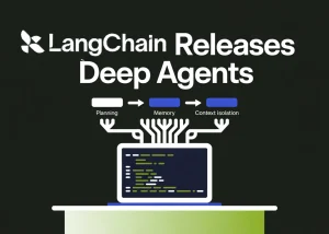 LangChain Releases Deep Agents: A Structured Runtime for Planning, Memory, and Context Isolation in Multi-Step AI Agents