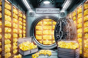 Morgan Stanley Pushes Closer to Bitcoin ETF With Amended SEC Filing