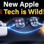 NEW Apple AI Wearables LEAKED! – AI Glasses, AI Pin & AI AirPods…
