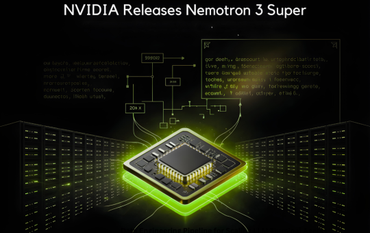 NVIDIA Releases Nemotron 3 Super: A 120B Parameter Open-Source Hybrid Mamba-Attention MoE Model Delivering 5x Higher Throughput for Agentic AI