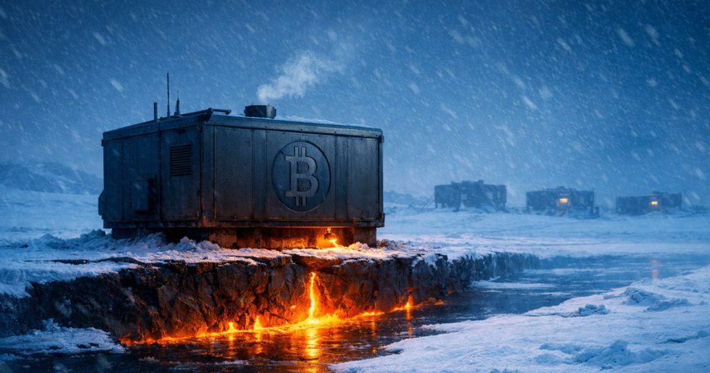 New model proves miners need Bitcoin above $74k to break even on power