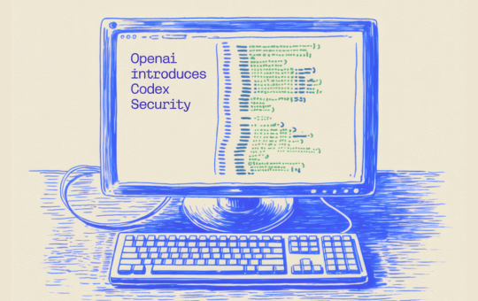 OpenAI Introduces Codex Security in Research Preview for Context-Aware Vulnerability Detection, Validation, and Patch Generation Across Codebases