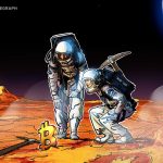 Orbital Data Center Startup to Mine Bitcoin in Space