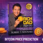 Rich Dad Poor Dad Author Calls $750,000 — Is This The “Biggest Bubble Bust” in History?