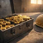 Second top US Bitcoin miner authorizes sale of entire BTC stash as MARA eyes $3.8 billion liquidity option