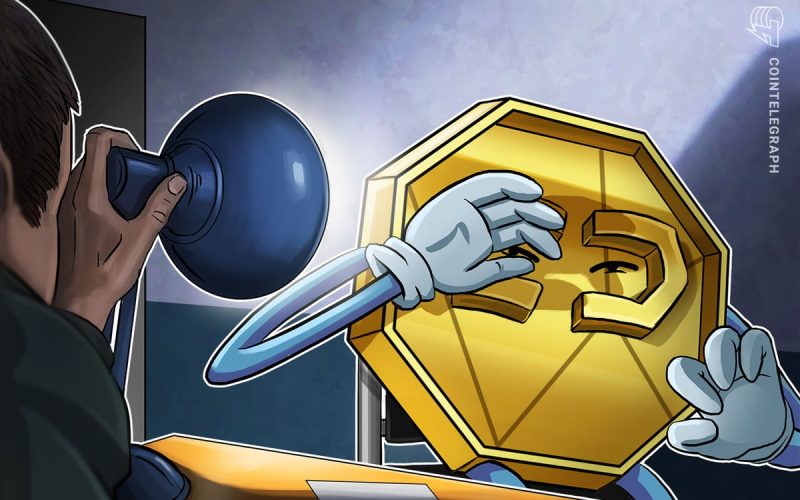 Senator Warren is Probing Bitmain over US Security Risks: Report