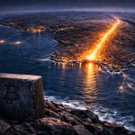 Seven internet cables were cut at once — Bitcoin barely noticed, but researchers found a real chokepoint