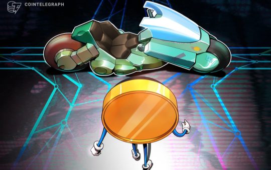 Siren Token Rises 340% as Analysts Flag Concentrated Holdings
