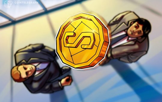 Stablecoins Will Be Crypto’s "ChatGPT Moment," Says Ripple