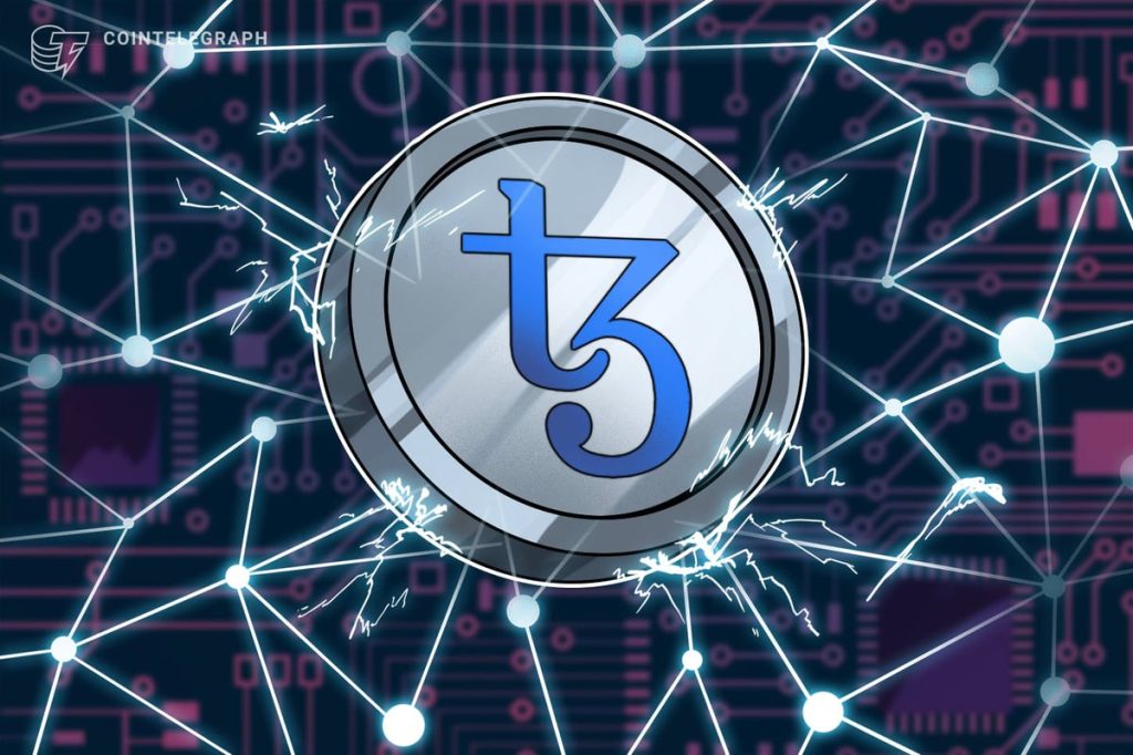 Trilitech Debuts Tokenized Commodities Platform on Tezos