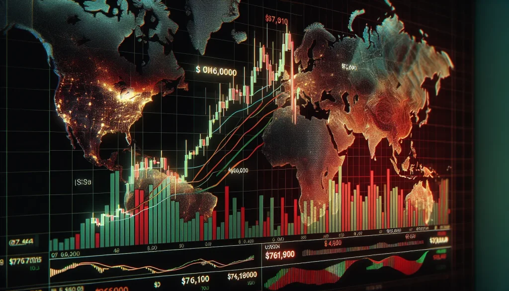 Trump Nearing Iran Peace Deal?
