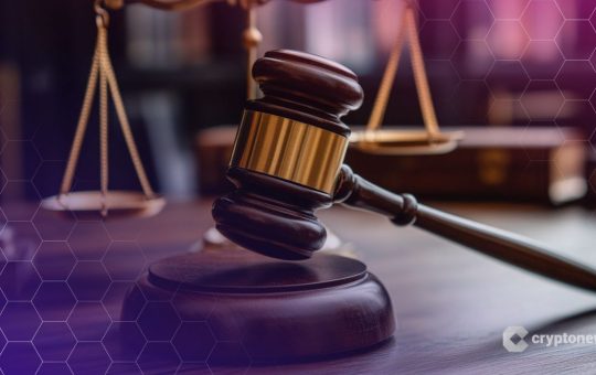 Washington Man Sentenced to 2 Years for Diverting $35M to Failed DeFi Platform