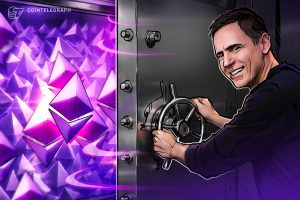 Why Peter Thiel’s Founders Fund Walked Away From an Ether Treasury Bet