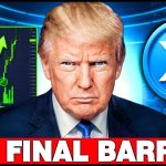 XRP NEWS TODAY: XRP mirrors Amazon breakout or breakdown as the XRPL barrier is removed