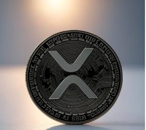 xrp price outlook