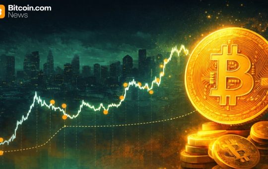 ‘The Second Century Begins’: Saylor’s Declaration Ignites Huge Bitcoin Buying Anticipation