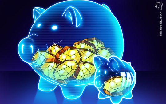 Cointelegraph