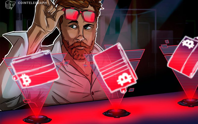 BTC Binance Inflows Drop As Coinbase Activity Rises