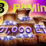 BitMine Expands ETH Holdings Despite $6.5B in Unrealized Losses
