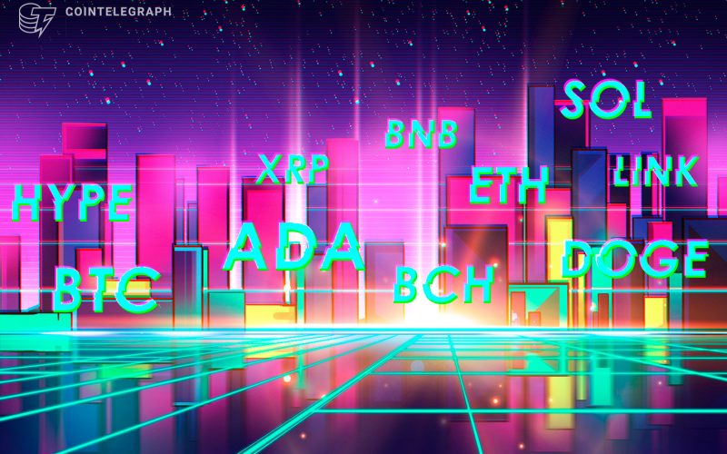 Bitcoin, Altcoin Traders Attempt To Restart Bull Market: Will They Win?