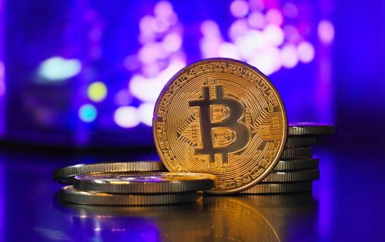 Bitcoin