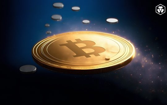 Bitcoin miners