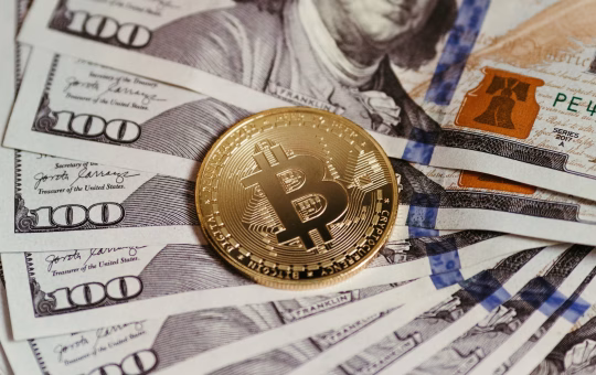 Bitcoin