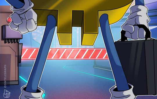 Cointelegraph