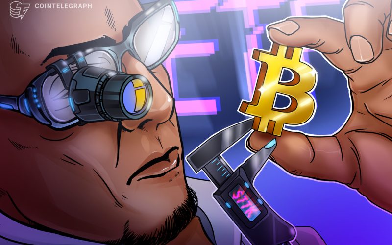 Cointelegraph