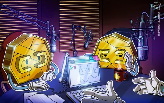 Bitcoin May Be Mispricing Prolonged Iran War Risk, Hedge Fund Veteran Says