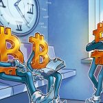 Bitcoin Preserves Green Weekly Candle as Markets React to US-Iran War