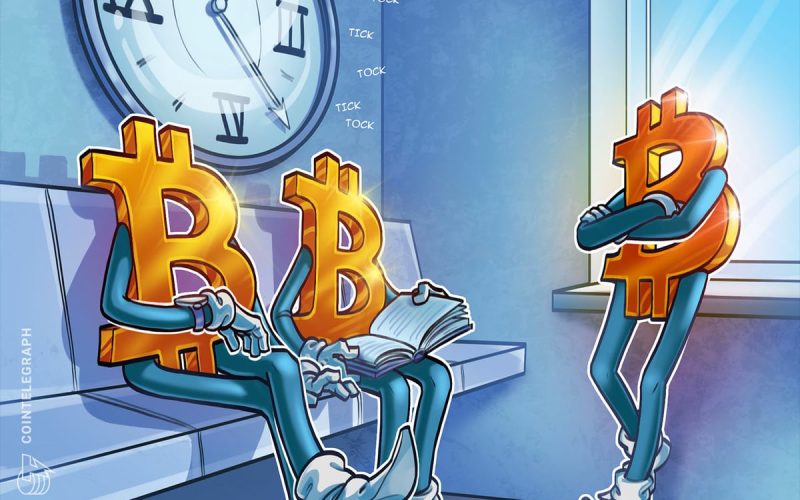 Bitcoin Preserves Green Weekly Candle as Markets React to US-Iran War