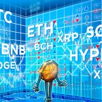 Bitcoin Trades Near $80K As Altcoins Attempt To Break Range